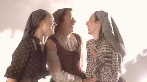 11 reactions | On Nov. 2-7 the sun rises on a new production of...