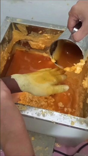 paraffin wax bath therapy(superficial heating modalities) physiotherapy #pwb direct pouring method