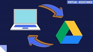 How To Sync Your Computer To Google Drive