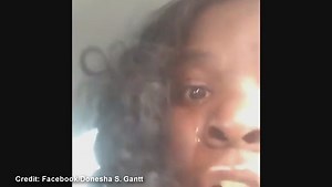 Woman posts livestream of herself on Facebook after being shot
