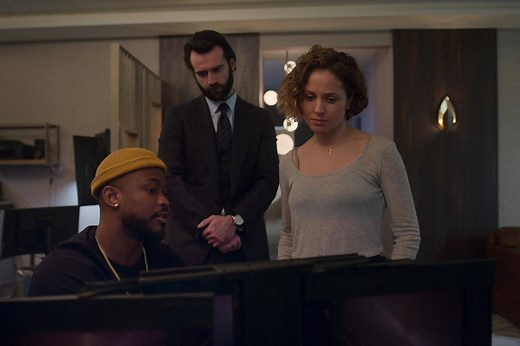 Stream It Or Skip It: ‘In From The Cold’ On Netflix, An Espionage Thriller Where A Single Mom Has To Use Her Russian Spy Skills For The First Time In Decades