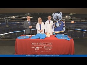 AED Awareness – Learn How to Use an AED