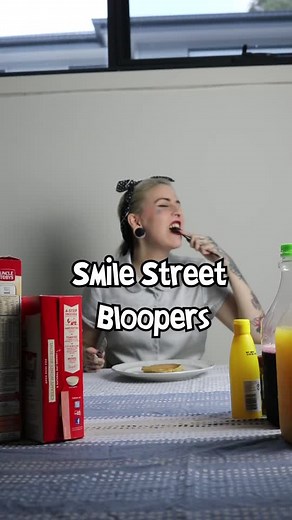 bloopers