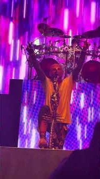 Five Finger Death Punch “Wash It All Away” 10-11-26 iTHINK Financial Amphitheater WPB, FL