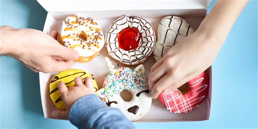 The 8 Worst Foods for Your Brain, According to Experts