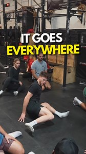 Rebuilding the low back is a FULL body process. Play the Long Game. ❤️‍🩹 | Lowbackability