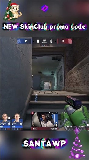 🎁SANTAWP🎁LOOK AT THIS FREE MONEY 2025 SKINCLUB PROMO CODE {skin.club}