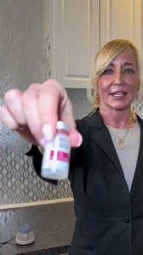 This Is How Sculptra Is REALLY Made💉