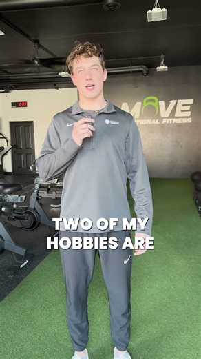 10 Questions In 60 Seconds With Our Intern Adam | Sioux Center IA