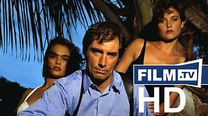 James Bond 007 - Lizenz Zum Töten Trailer