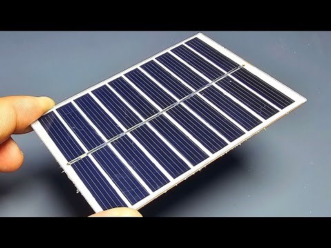 The Hidden Detail: Why You Should Add a Diode to Your Solar Panels