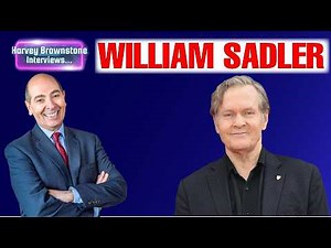 William Sadler on “Shawshank Redemption”, “The Green Mile”, Steven King, Poitier, Tom Selleck & more