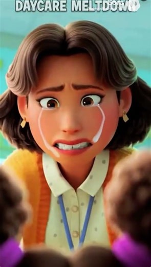 DAYCARE DRAMA I LEARNED NOTHING FROM COCOMELON (pls new meme for 2026)