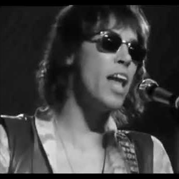 The Pusher - Steppenwolf live 1969 Belgium