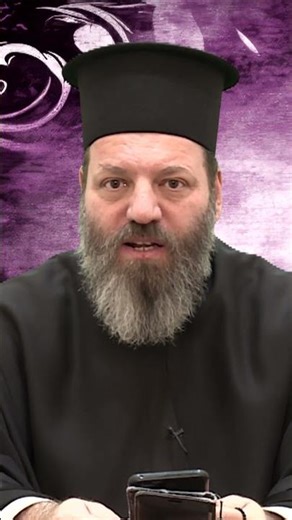 Μεγάλη Παρασκευή - π. Ανδρέας Γκατζέλης