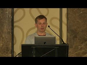 Neal Richardson | Accelerating Analytics with Apache Arrow | RStudio (2020)