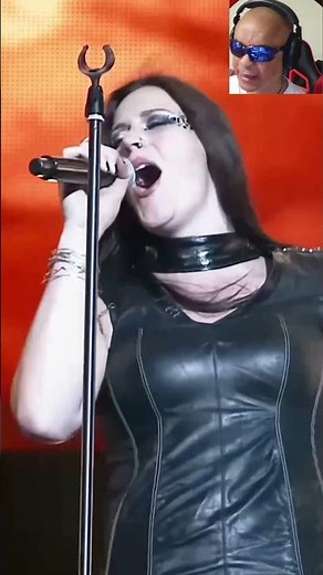 Ghost Love score: This Is One of the Greatest Live Performances Ever 😳🔥
