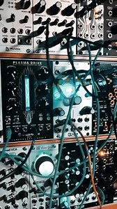 Since many people asked how the Modular sample pack was created: Link: sellfy.com/code-pandorum | Code: Pandorum