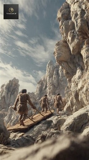 Evolution of Cars: 10,000 BC to 2150 AD 🚗⚡ #Shorts #Future