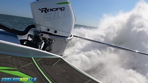 Miami Boat Show Live Stream and Photos will be posted on our Instagram page and here, as well as the screamandfly.com site during the media-only boat tests and the general show. Most of the content will be on Thursday, Feb 16. Make sure you like our Instagram page at https://www.instagram.com/screamandfly/ | Scream And Fly Magazine