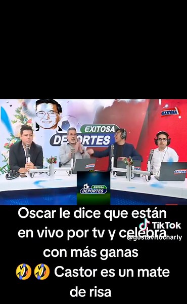 gustavitocharly on TikTok