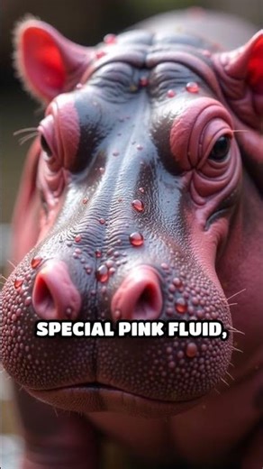 5 Amazing Facts About the Pygmy Hippo