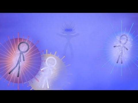 The Stickworld part 47 - The Overseers VS Miasma