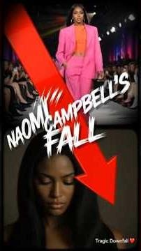 The Queen Who Fell From the Throne!