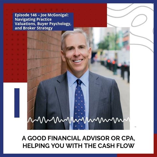 Episode 146 – Joe McGonigal