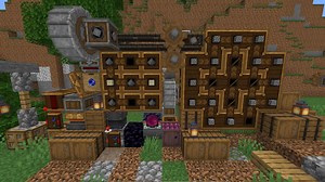 [Create:A&B] Here's my compact quantum entangled singularity factory!