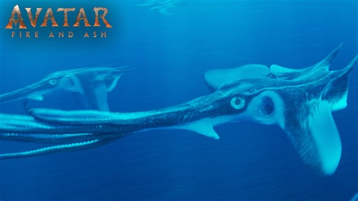 348K views · 7.7K reactions | The tides turn to the Tsyong. Experience Avatar: Fire and Ash now playing only in theatres and IMAX. Get tickets: Fandango.com/AvatarFireandAsh | Avatar | Facebook