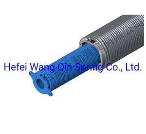 [Hot Item] Double /Duplex Torsion Spring for Industrial Door