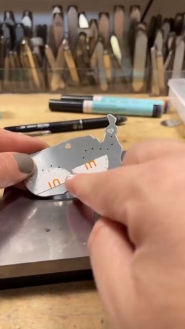 Create custom ornaments & keepsakes with our metal stamping kits—perfect for gifts and family fun!