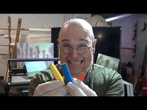 The Absolute Best Pastel Paper for You