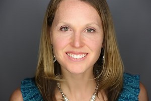 Robin Oberle for Premier Designs