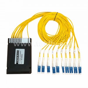 [Hot Item] 16CH ABS Box Mux Demux CWDM