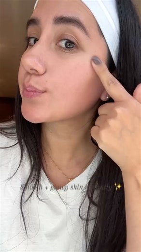 JOSS ESTHER 🤍 on Instagram: "✨ Smooth, soft, and glowing skin instantly ✨ My secret: the Sonic Dermaplaning by @spasciences Glides effortlessly, removes peach fuzz and dead skin without irritation… and leaves your face ready for that ultimate glow-up! 💖 #bringthespahome #spasciences #dermaplaner #SIMA"