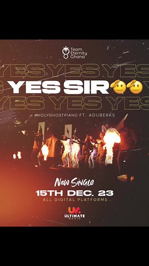 Its Almost Here!!! YES SIR!! Expressing Gratitude to God through Music!!! #HOLYGHOSTPIANO