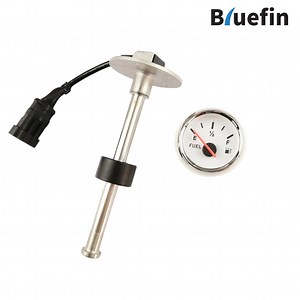 [Hot Item] Genset/Marine/Vehicle/Automotive Water Tank Level Sender with Water Level Gauge