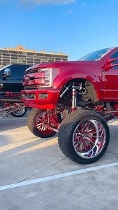 2.5K views · 4.3K reactions | Some Of The Cleanest Lifted Trucks Made Their Way To ATI 2024 ‍ | Atlanta Truck Invasion | Facebook