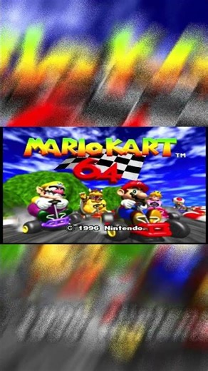 "Battle Results", Mario Kart 64 Original Soundtracks (OST)