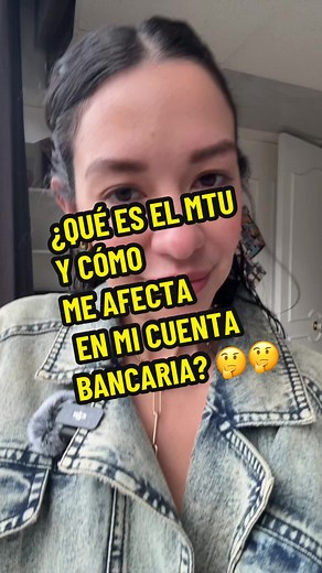 MTU en Bancos: ¿Cómo Afecta Tu Cuenta Bancaria?