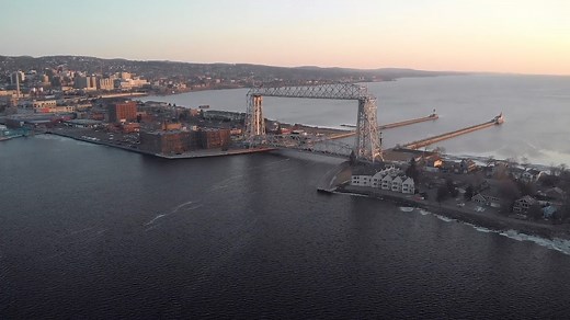 The story of Duluth’s South Pier Inn, a family-owned boutique hotel offering a truly memorable Duluth lodging experience. Located next to the Aerial Lift Bridge in Duluth Minnesota, the South Pier Inn was voted “Hotel of the Year” by the Minnesota Lodging Association. Explore the amenities and book at destinationduluth.co/SouthPierInn | South Pier Inn