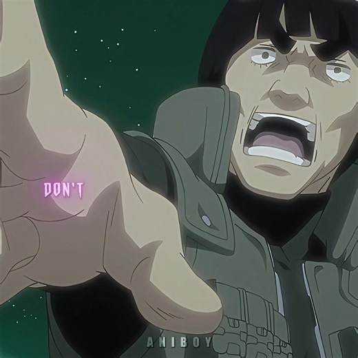 MIGHT GUY SAB SE AKELE HI LADNE KE LIYE TAIYAR HOGYA😱🔥