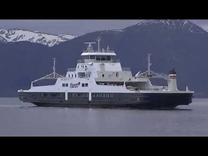 LIFJORD