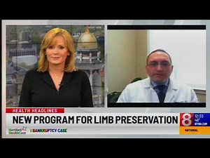 Limb Preservation Options