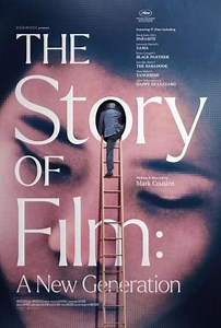 The Story of Film: A New Generation  (2021)