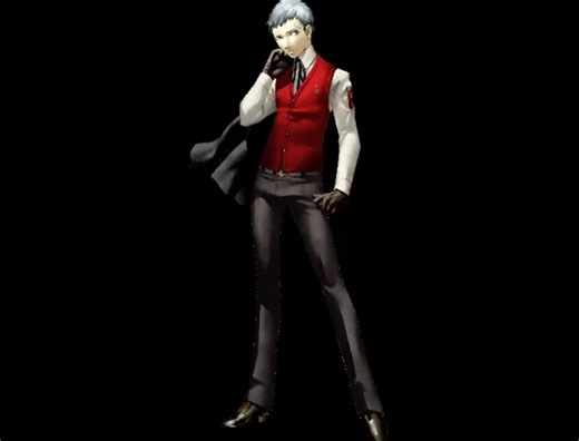 Persona 3 Characters and Relationships Explained