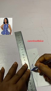 97K views · 1.4K reactions | How to make this six pieces bustier blouse #diy #blouse #ankara #sewing #tutorial #tutor | amasolonstitches | Facebook