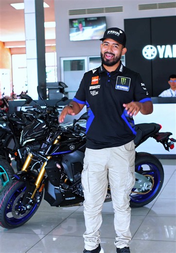 YAMAHA MT-10 SP en Nicaragua: características y llegada oficial